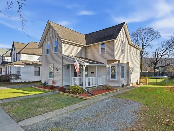 604 Church St, Athens, PA 18810