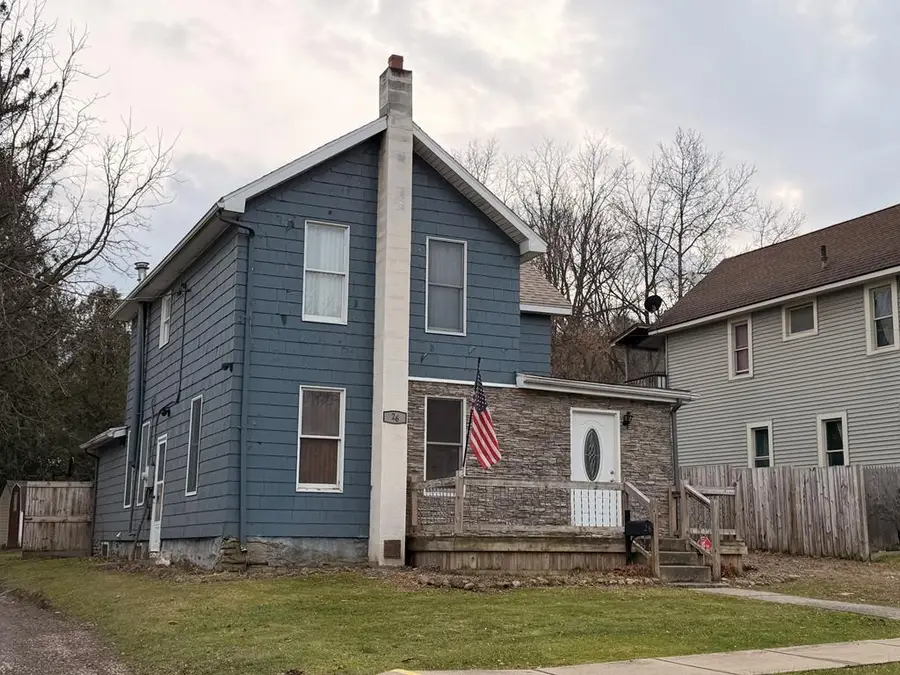 26 Austin Street, Wellsboro, PA 16901 - Image #2