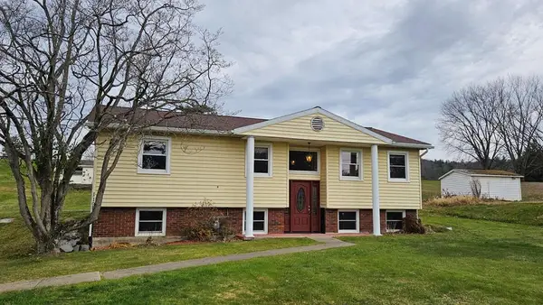 119 Laning Creek Road, Towanda, PA 18848