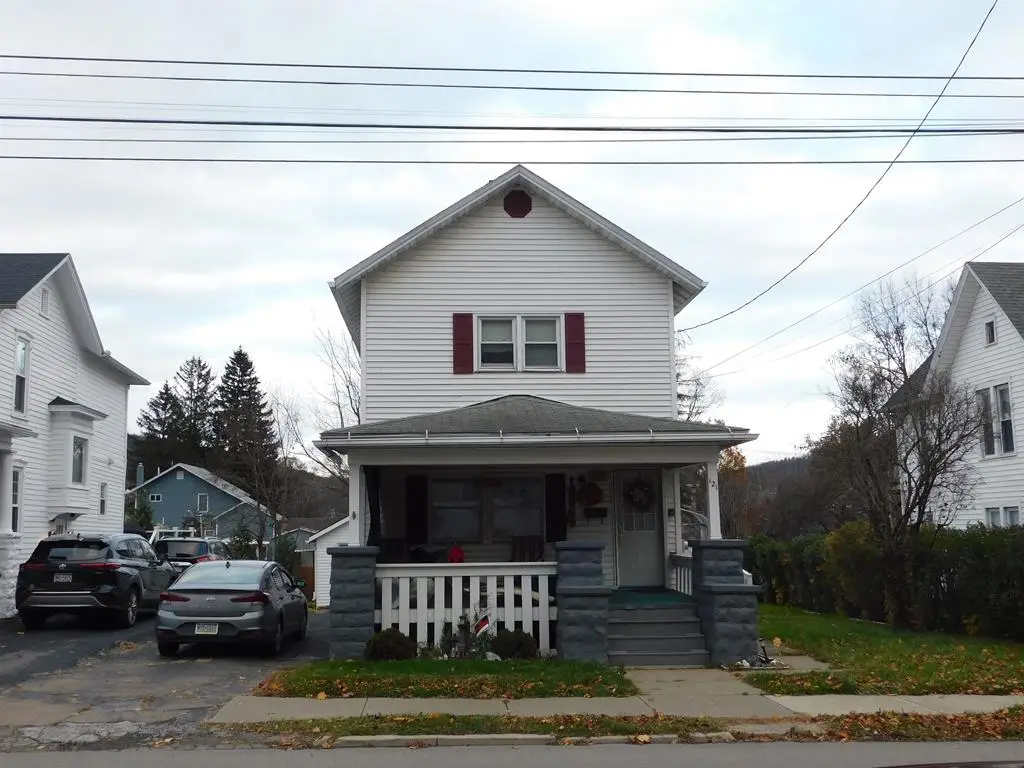 121 South Main Street, Athens, PA 18810 - Image #1