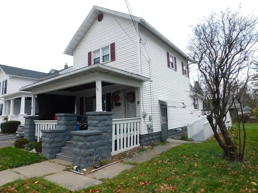 121 South Main Street, Athens, PA 18810 - Image #2