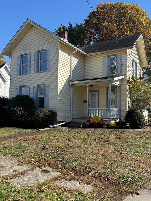 339 Broadway, Elmira, NY 14904