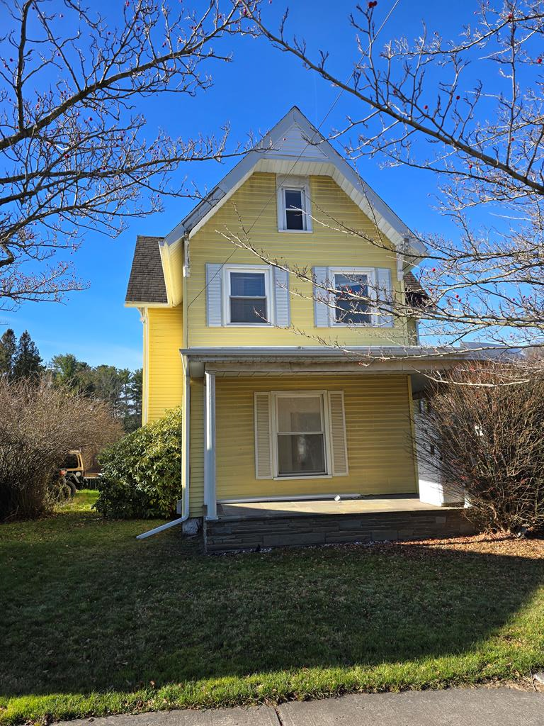 141 Main, Blossburg, PA 16912 - Image #1