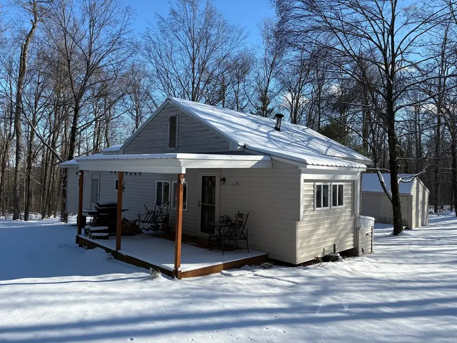 80 Yonkin Lane, Galeton, PA 16922 - Image #2