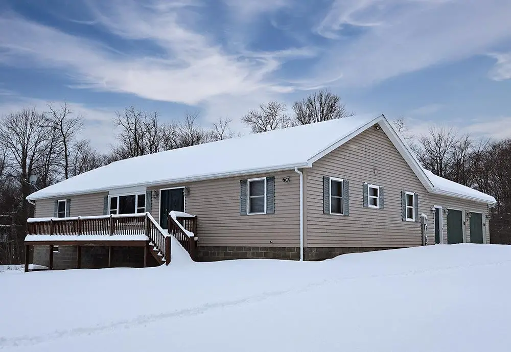 58 Freeman Hollow, Lafayette, PA 16738 - Image #1