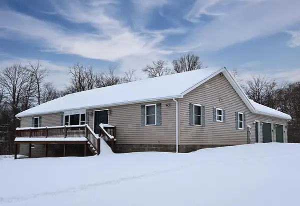 58 Freeman Hollow, Bradford, PA 16738