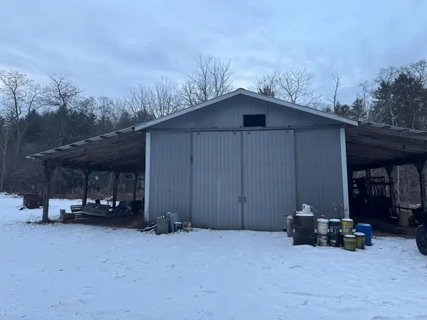 57 Sackett Creek Road, Sayre, PA 18840