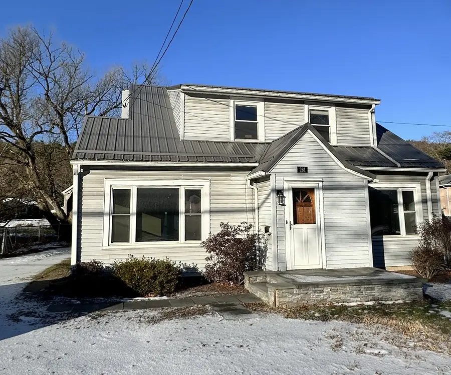 261 James Monroe Ave, Monroe, PA 18848 - Image #2