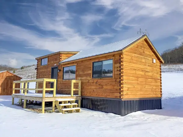 1508 Peet Brook Road, Coudersport, PA 16915