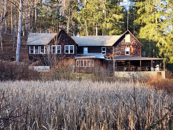 1358 S. Brookland Rd, Ulysses, PA 16948