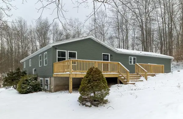 999 Ore Bed Road, Mansfield, PA 16933