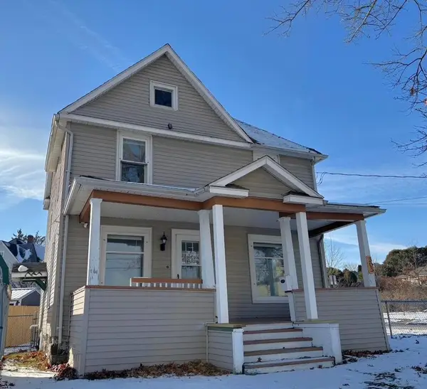 303 N. Wilbur Ave, Sayre, PA 18840