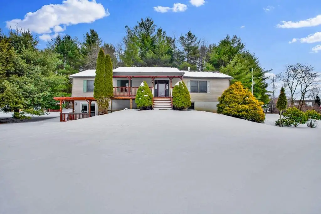 6988 Route 549, Millerton, PA 16936 - Image #1