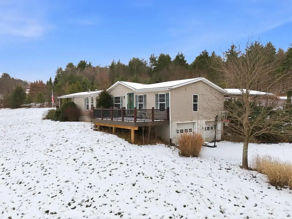 506 Bliss Rd, Rome, PA 18837 - Image #1