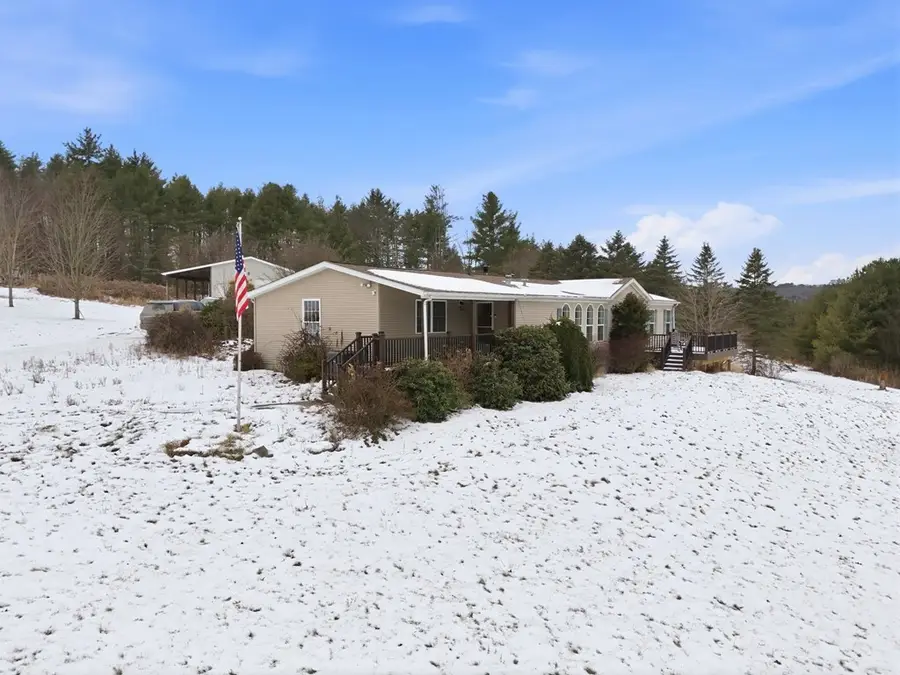 506 Bliss Rd, Rome, PA 18837 - Image #2