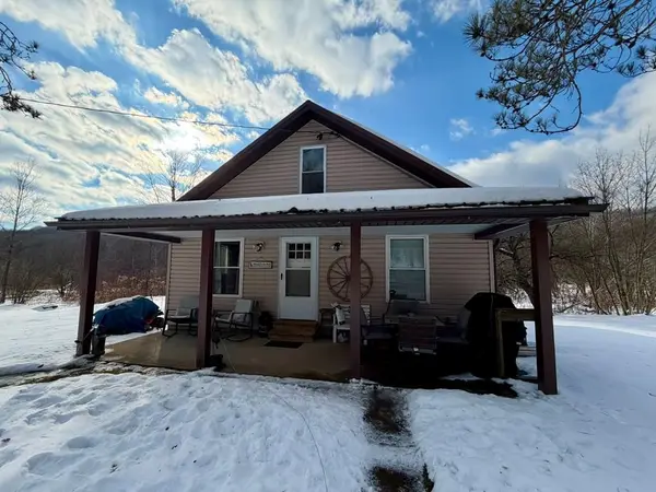 469 N Branch Road, Eldred, PA 16731