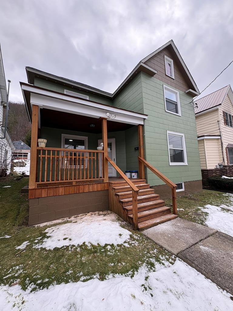 41 Prospect Ave, Galeton, PA 16922 - Image #1