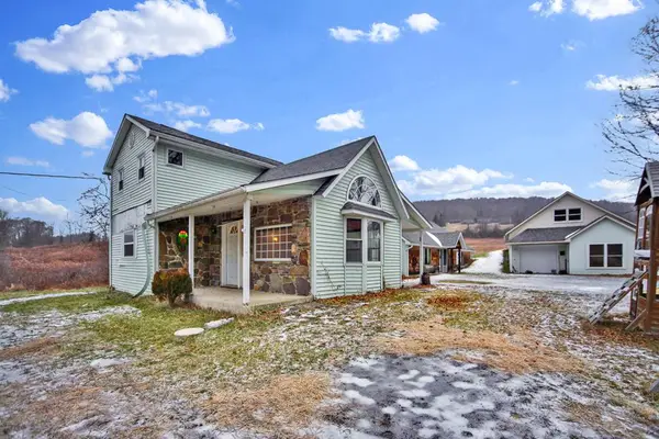 1428 Route 249, Middlebury Center, PA 16935