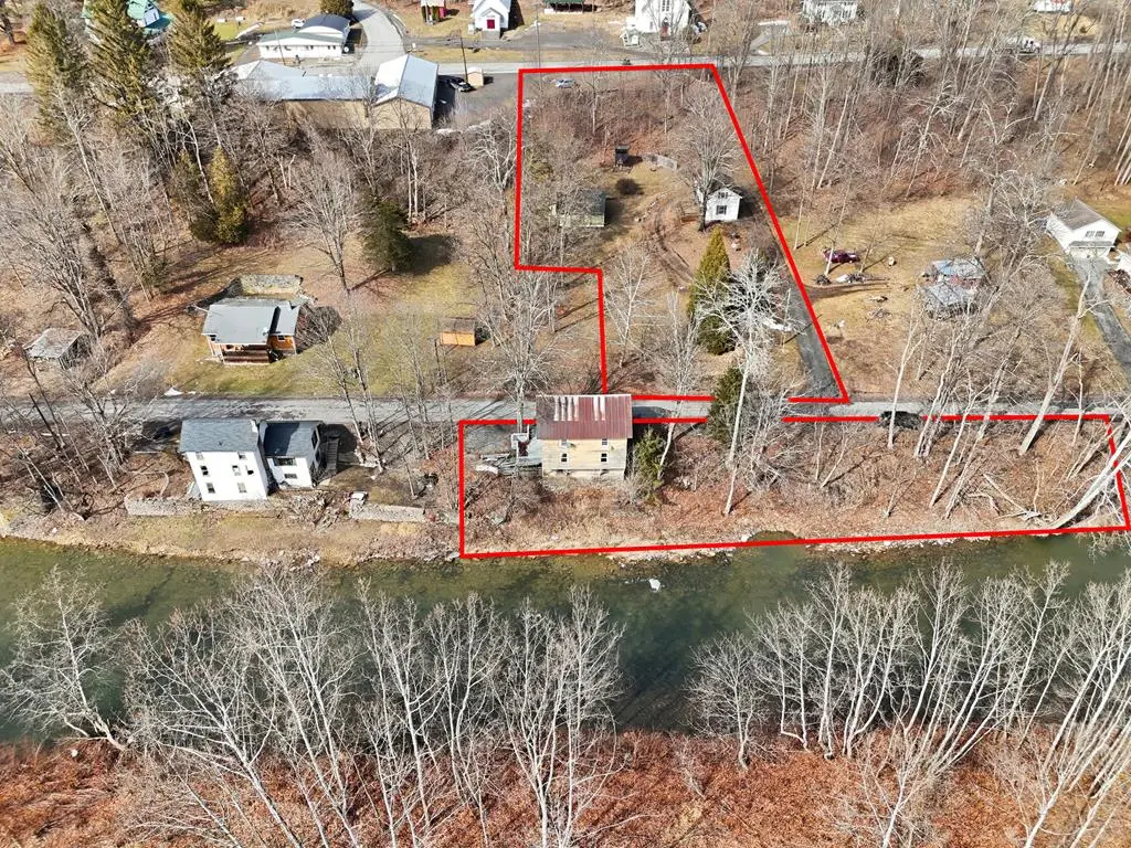 144 Fassett, Stevensville, PA 18845 - #1