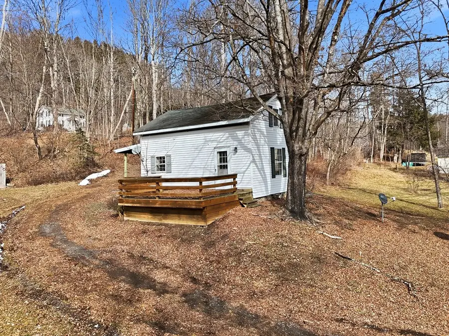 144 Fassett, Stevensville, PA 18845 - #3