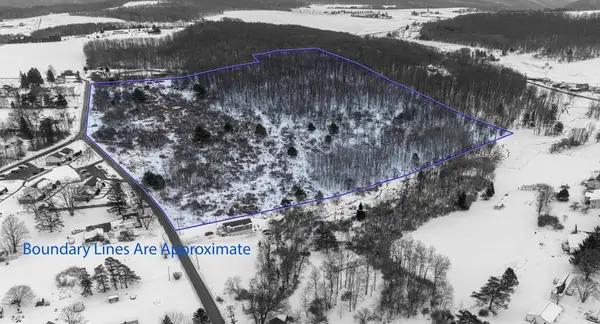 00 Center St, Ulysses, PA 16948