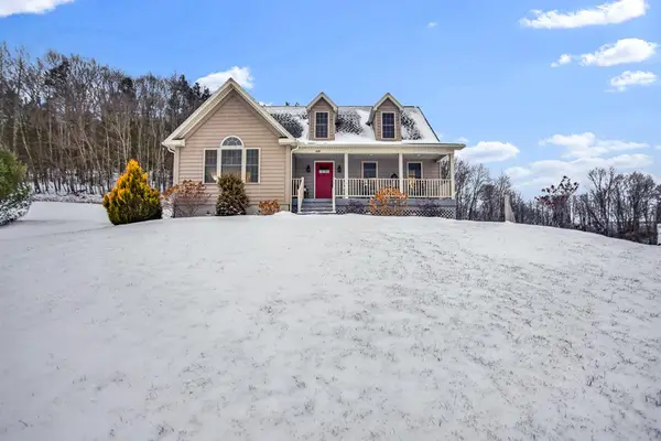 359 Kelly Road, Wellsboro, PA 16901