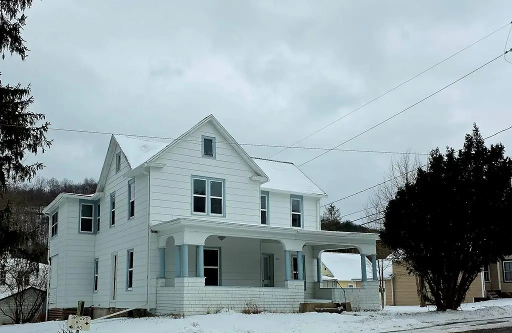 338 Front Street, New Albany, PA 18833 - Image #1