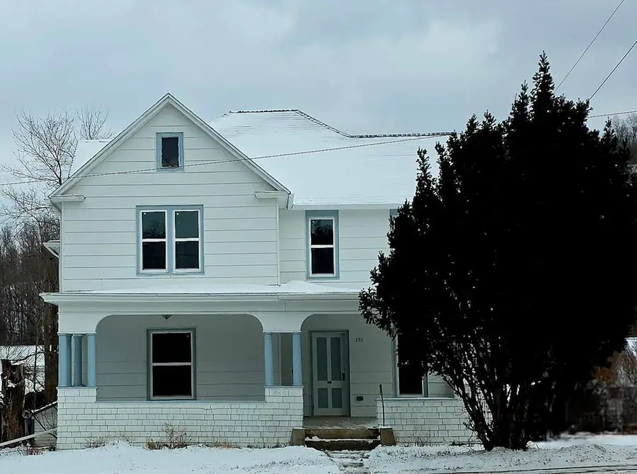 338 Front Street, New Albany, PA 18833 - Image #2