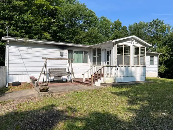 869 Fisher Rd, Lawrenceville, PA 16929