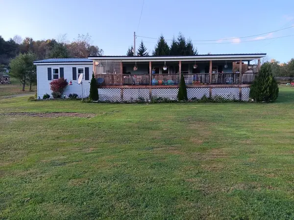 24 Rowlee Hollow Rd, Shinglehouse, PA 16748