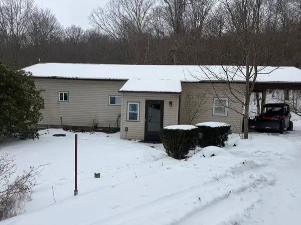 659 Birch Run Road, Port Allegany, PA 16743