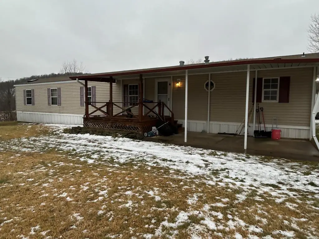 25 Lower Lane, Golden Acres Park, Coudersport, PA 16915 - Image #1