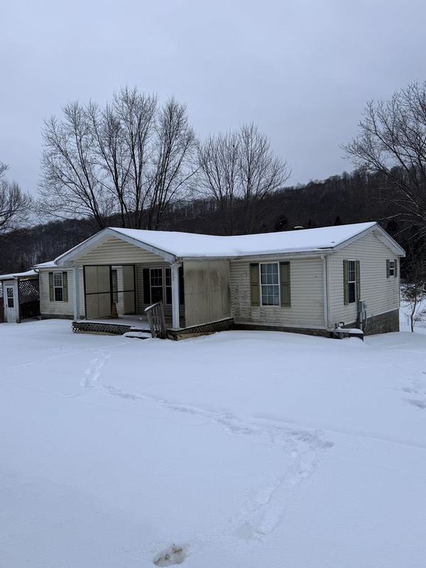 887 Barnum Road, Eldred, PA 16731