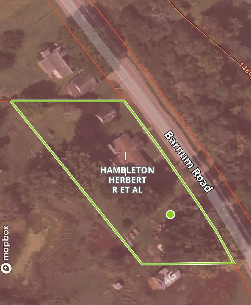 887 Barnum Road, Eldred, PA 16731 - #2