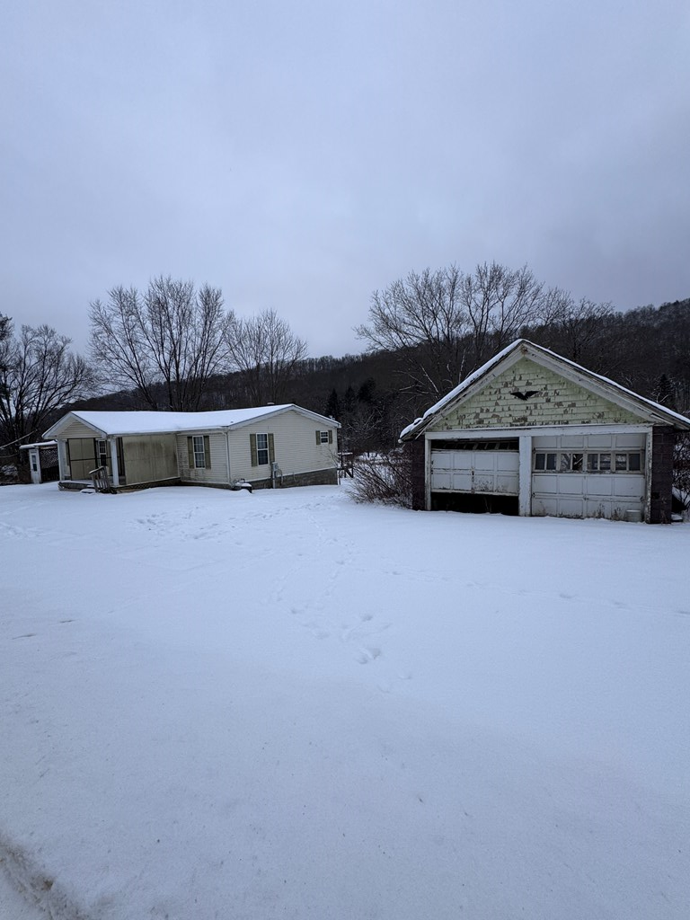 887 Barnum Road, Eldred, PA 16731 - #3