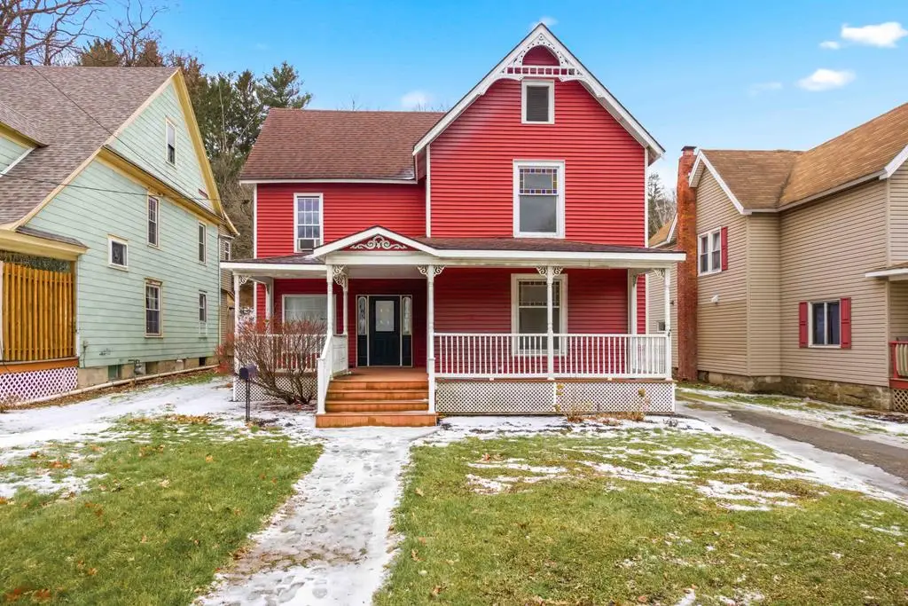 119 N Williamson Rd, Blossburg, PA 16912 - Image #1