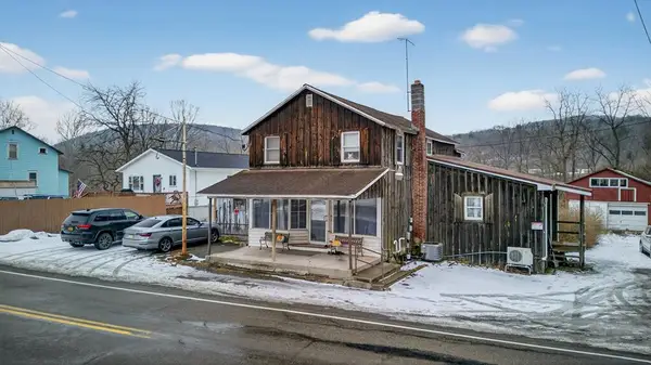 13459 Berwick Turnpike, Gillett, PA 16925