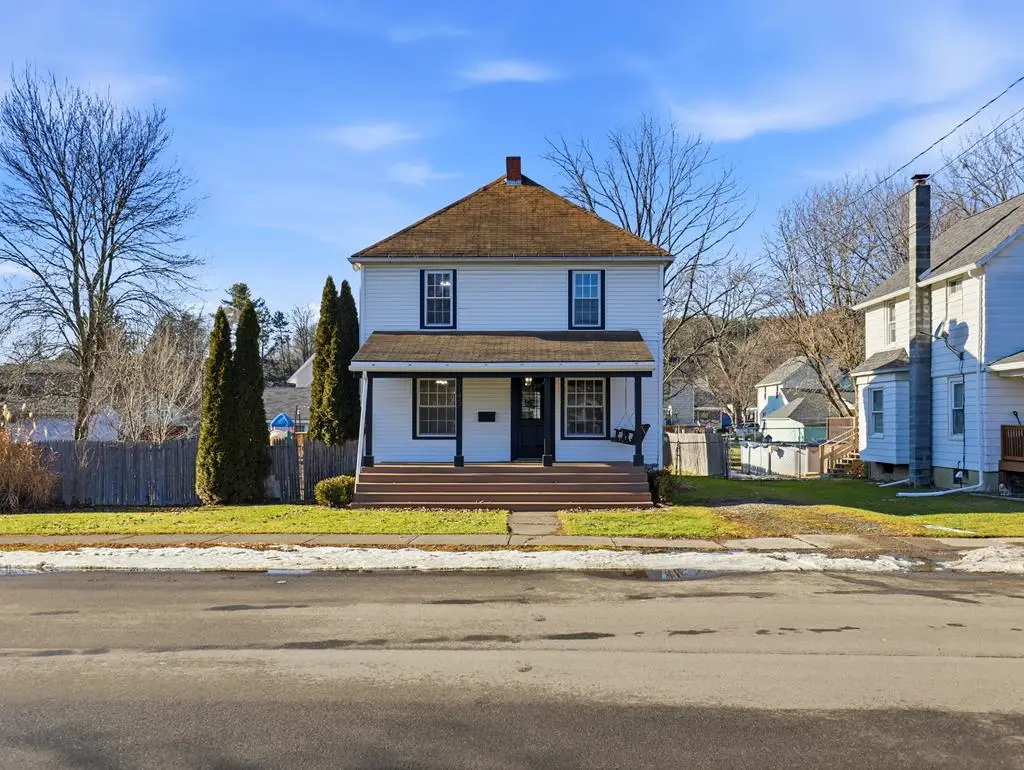 143 Center St, Waverly, NY 14892 - #1