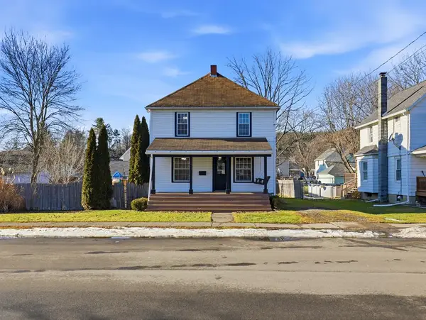 143 Center St, Waverly, NY 14892