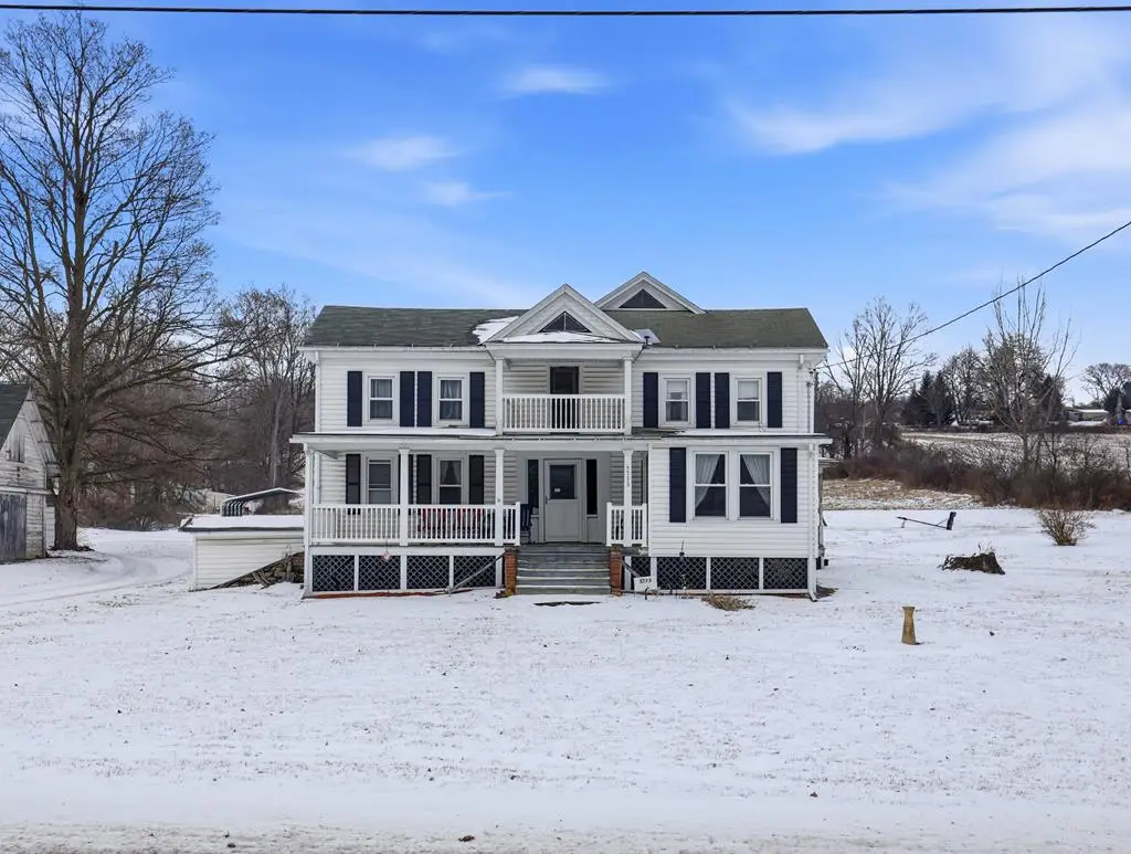 5773 Rt 514, Granville Summit, PA 16926 - Image #1
