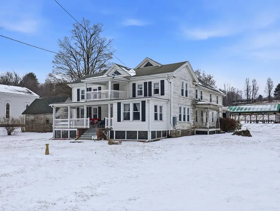 5773 Rt 514, Granville Summit, PA 16926 - Image #3