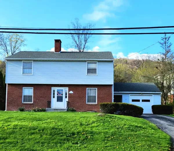 808 W. Water Street, Smethport, PA 16749