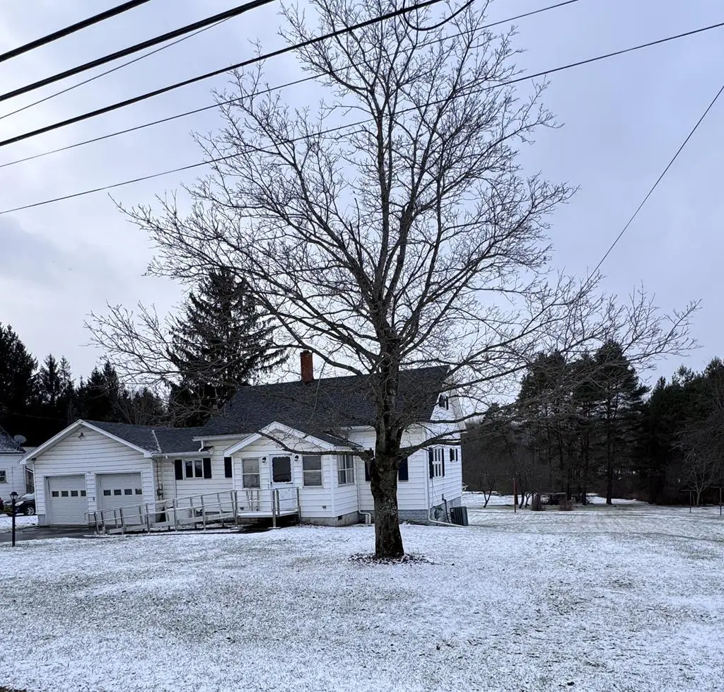 3401 Route 446, Eldred, PA 16731 - #1