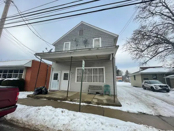 210 West Academy, Shinglehouse, PA 16748