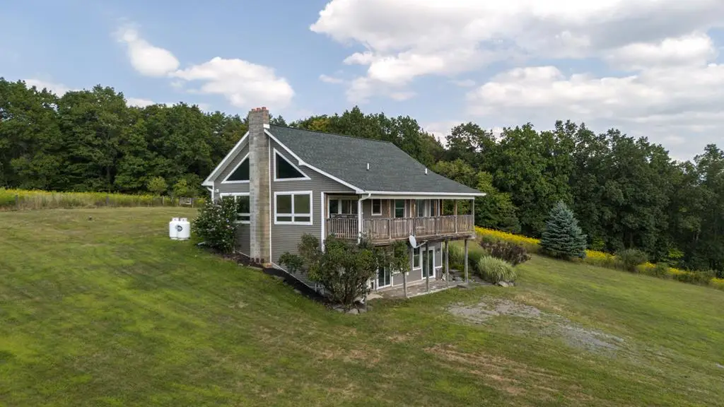 1115 Davenport Hill Rd., Nichols, NY 13812 - Image #1