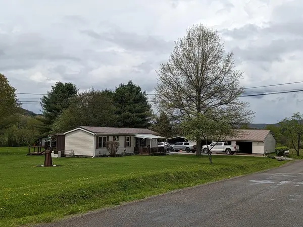 688 Sunnyside Rd., Shinglehouse, PA 16748