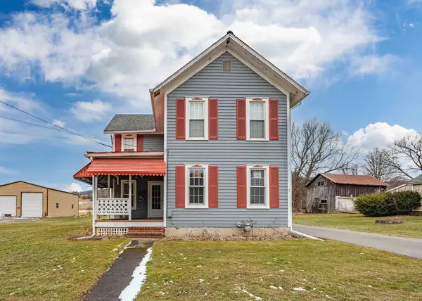 2560 Sylvania Road, Troy, PA 16947