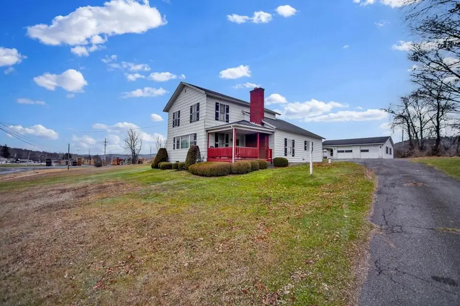 154 Cowan Road, Covington, PA 16917 - Image #2