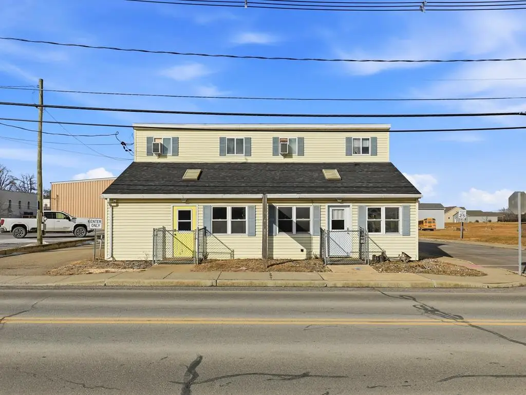 107-109 Susquehanna Street, Athens, PA 18810 - Image #1