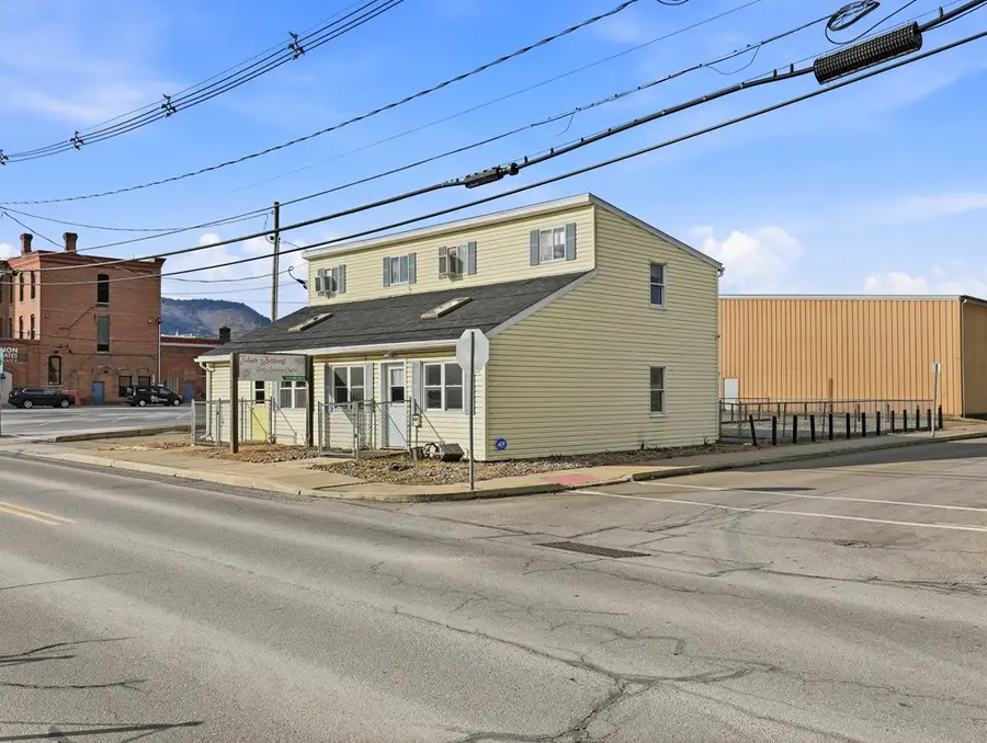 107-109 Susquehanna Street, Athens, PA 18810 - Image #2